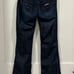 Hudson Dark Wash Bootcut Jeans