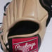 Rawlings GG Elite GGE1175HCBPT Glove Size 11-3/4 ** in very good condition!