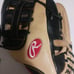 Rawlings GG Elite GGE1175HCBPT Glove Size 11-3/4 ** in very good condition!