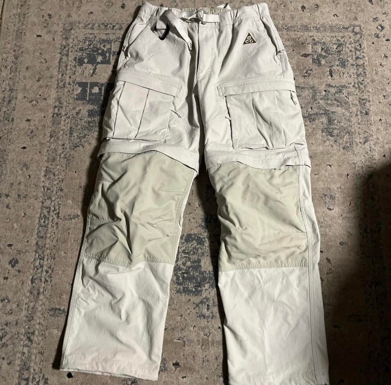Nike ACG Cargos