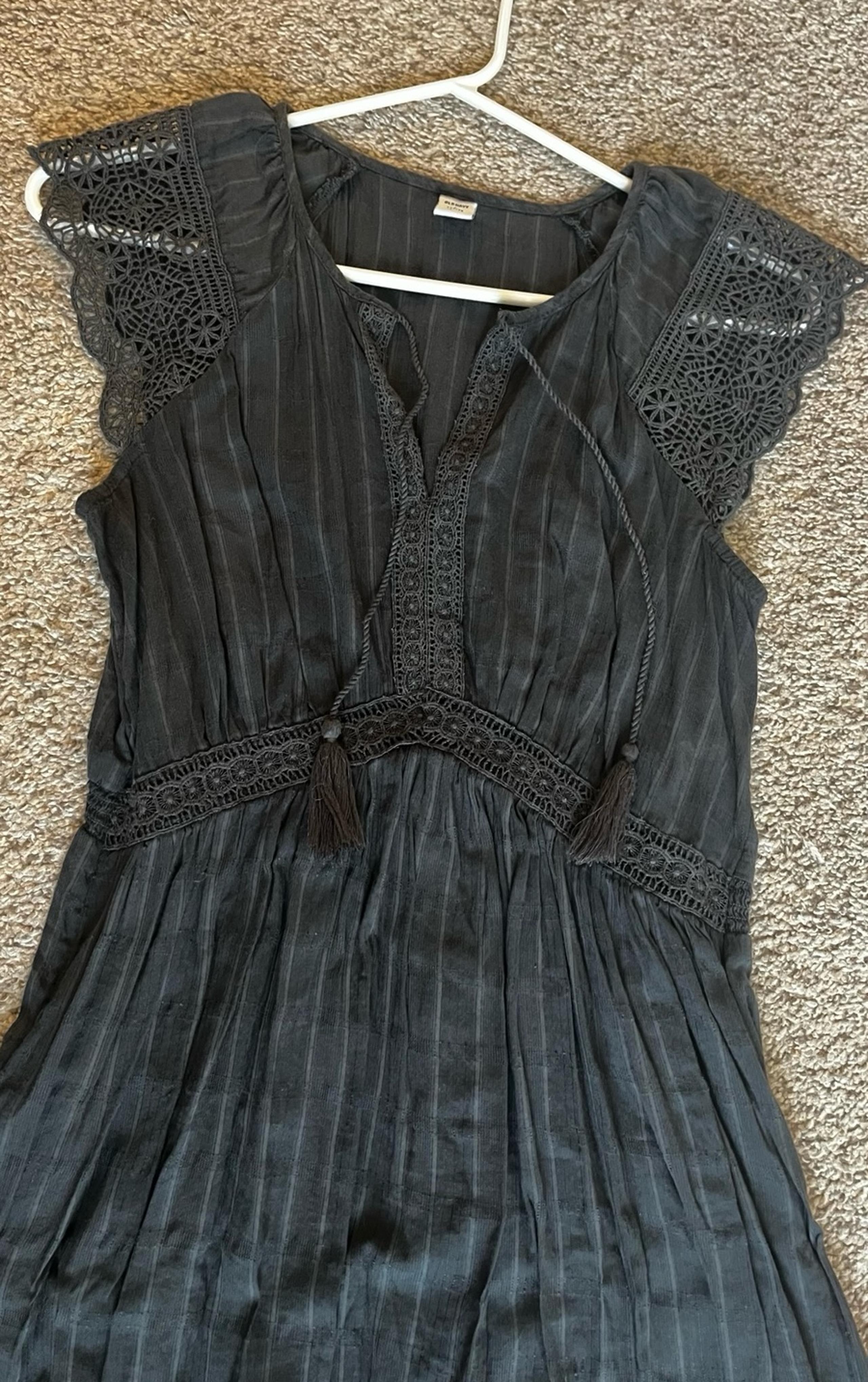 Old navy dress
