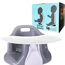 Upseat Baby Booster Seat