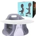 Upseat Baby Booster Seat