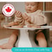 Upseat Baby Booster Seat