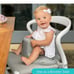 Upseat Baby Booster Seat