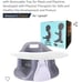 Upseat Baby Booster Seat