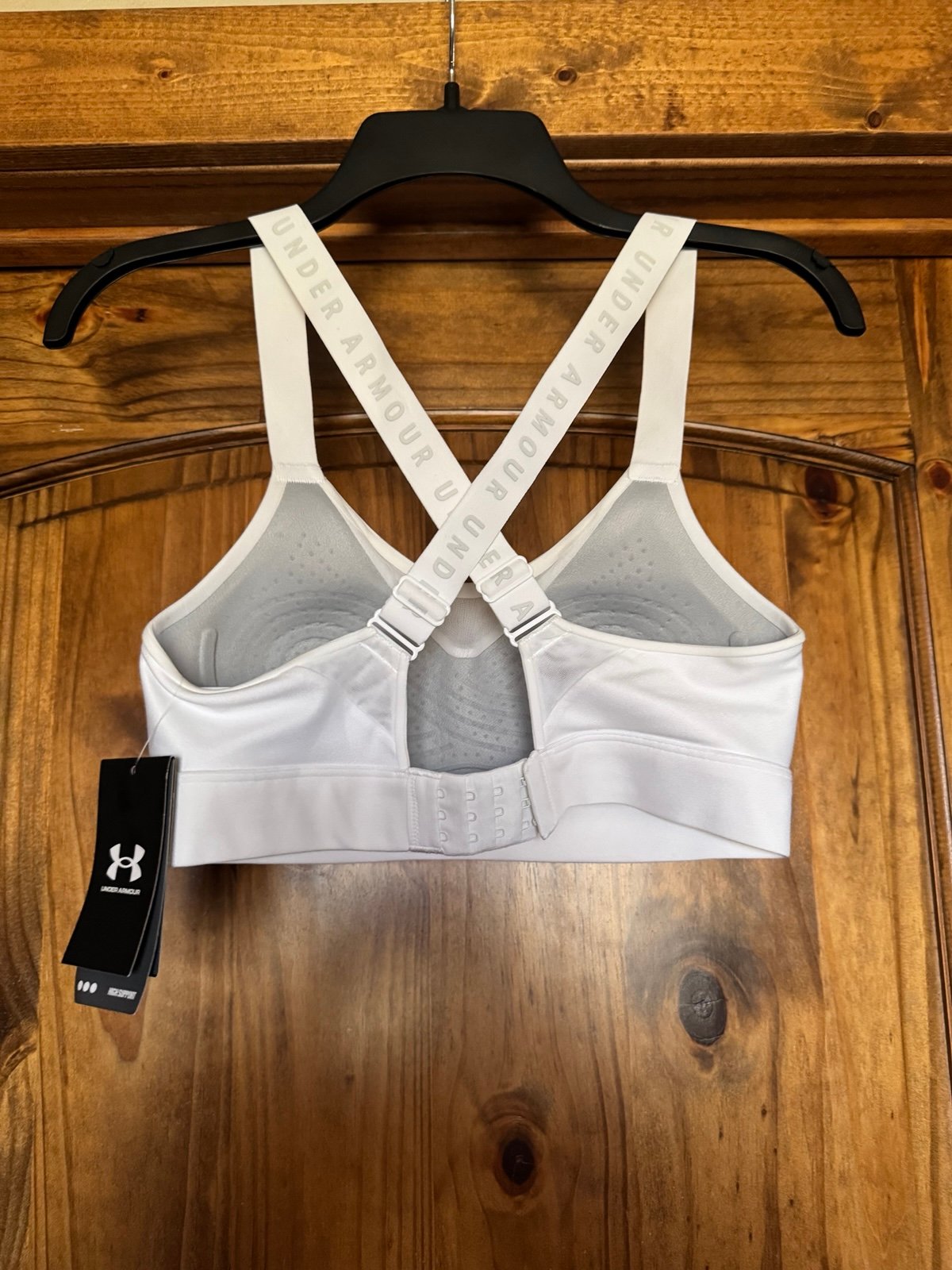 Under Armour Sports Bra