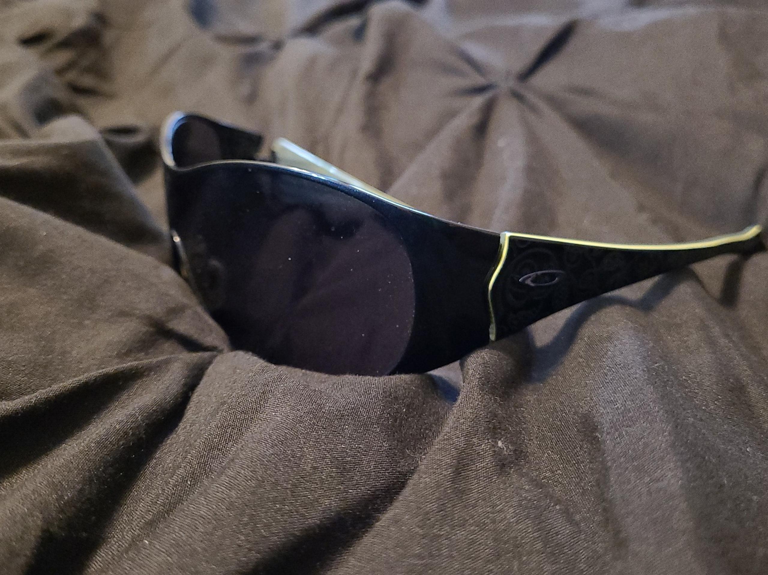 Women's Oakley Breathless Sunglasses