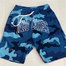 Shorts Who Cares shorts size medium