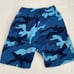 Shorts Who Cares shorts size medium