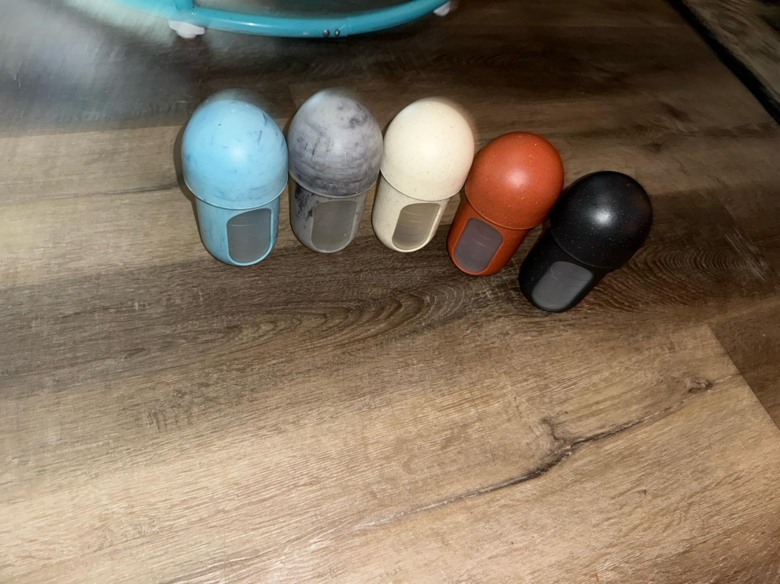 Boon Baby Bottles