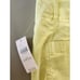 NWT Anthropologie Maeve The Colette Wide Leg Crop Pants Sz 29T Tall Light Green