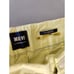 NWT Anthropologie Maeve The Colette Wide Leg Crop Pants Sz 29T Tall Light Green
