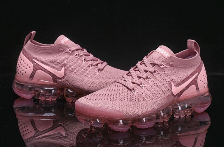 NIKE AIR VAPORMAX FLYKNIT 2