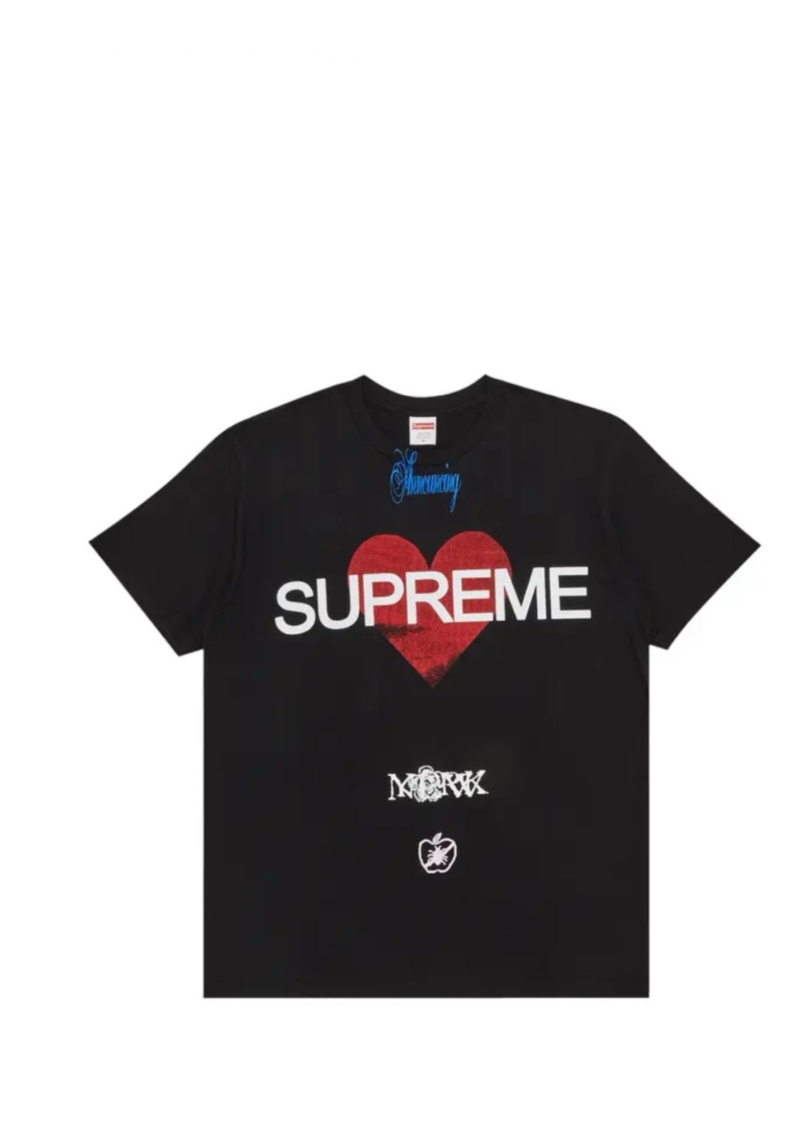 Supreme t shirt