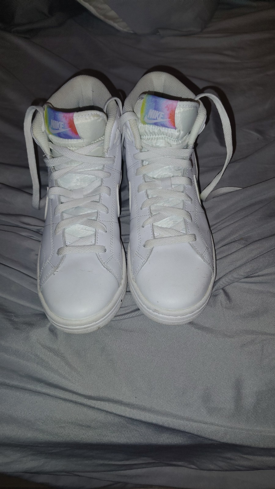 Nike blazers