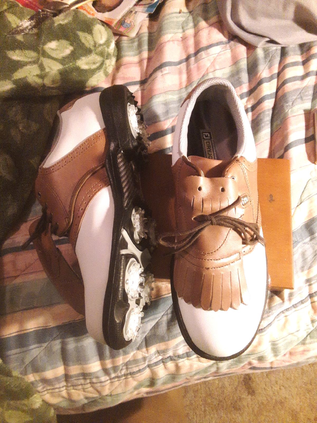 womens golf shoes