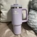 STANLEY 40oz Adventure Quncher OG Orchid. RARE!!!