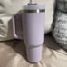 STANLEY 40oz Adventure Quncher OG Orchid. RARE!!!