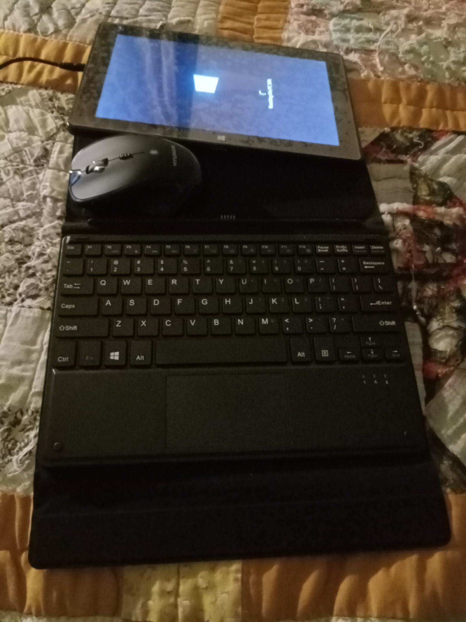 Laptop