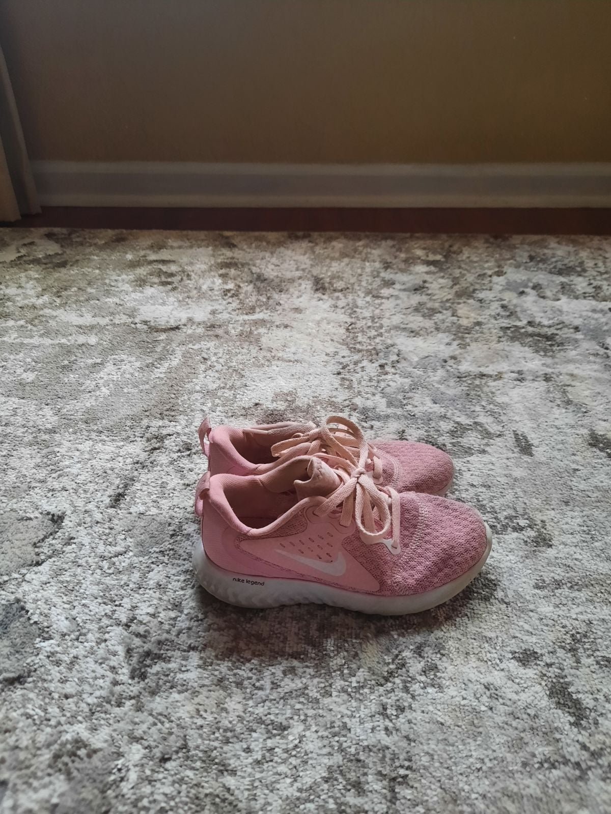 Nike Shoes Size 11