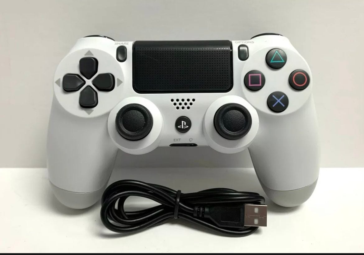 PS4 Controller