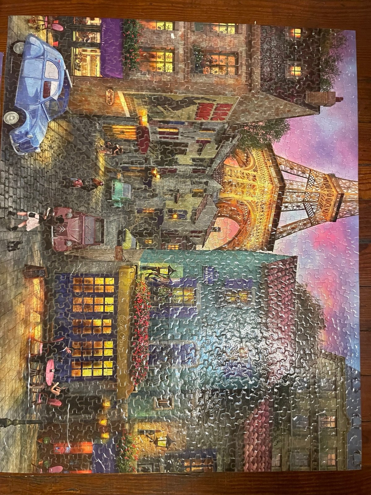 Puzzle