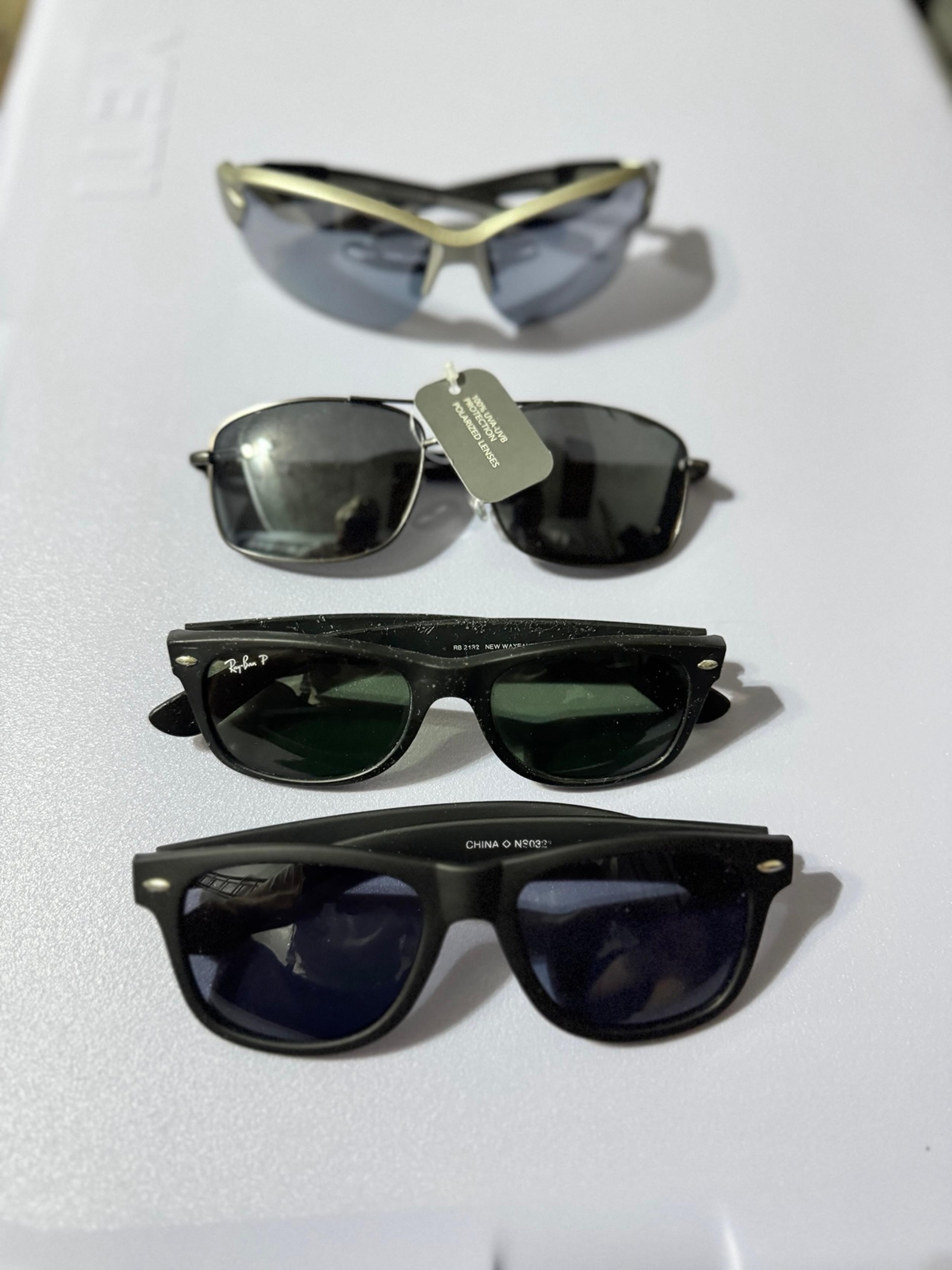 Sunglass Bundle