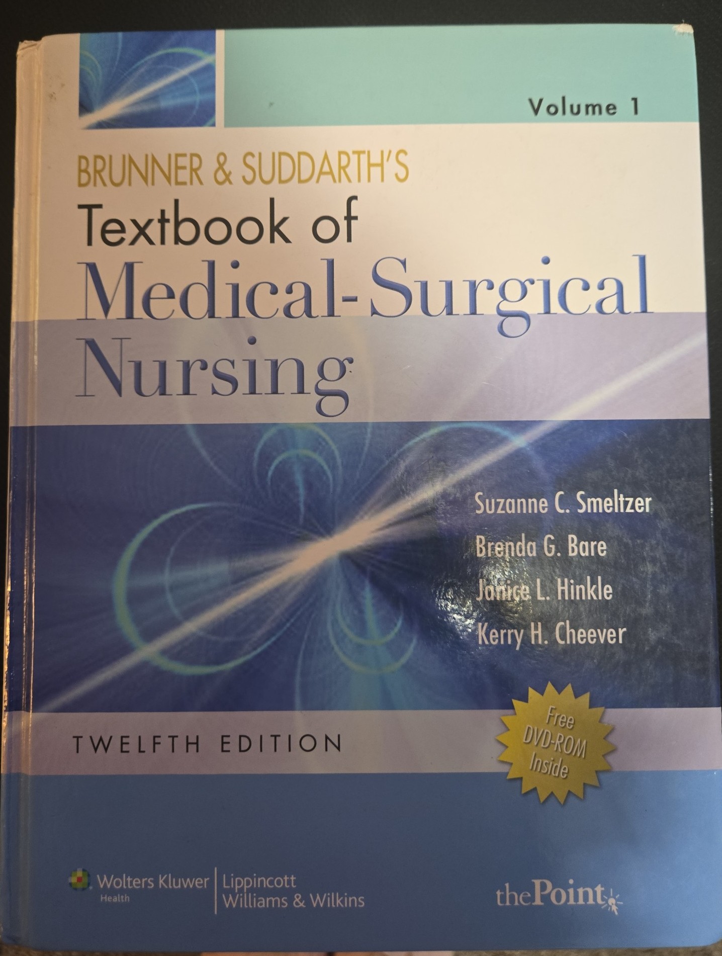 Medical Surgical Nursing