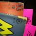Antique collectors 1950s original Mickey mouse comic books two items