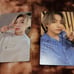 jungkook be essential soundwave and m2u lucky draw pc set
