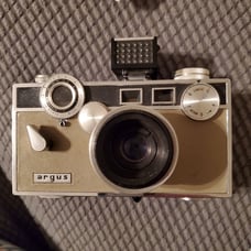 Camera