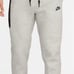 【New】NIKE Nike Tech Fleece Jogger Pants Gray L