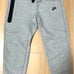 【New】NIKE Nike Tech Fleece Jogger Pants Gray L