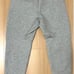 【New】NIKE Nike Tech Fleece Jogger Pants Gray L