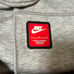 【New】NIKE Nike Tech Fleece Jogger Pants Gray L