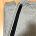 【New】NIKE Nike Tech Fleece Jogger Pants Gray L