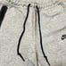 【New】NIKE Nike Tech Fleece Jogger Pants Gray L