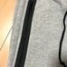 【New】NIKE Nike Tech Fleece Jogger Pants Gray L