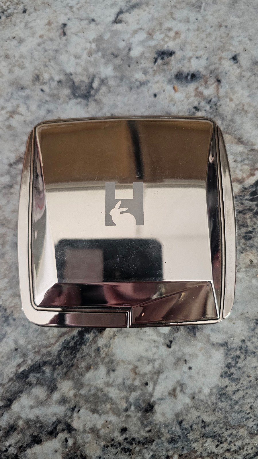 Hourglass Ambient lighting edit mini palette