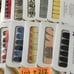 Color Street nail strips (Halloween)