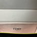 FENDI glasses & case