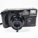Vintage OLYMPUS QUICK SHOOTER ZOOM Point & Shoot 35mm Film Camera w/ Strap