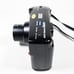Vintage OLYMPUS QUICK SHOOTER ZOOM Point & Shoot 35mm Film Camera w/ Strap