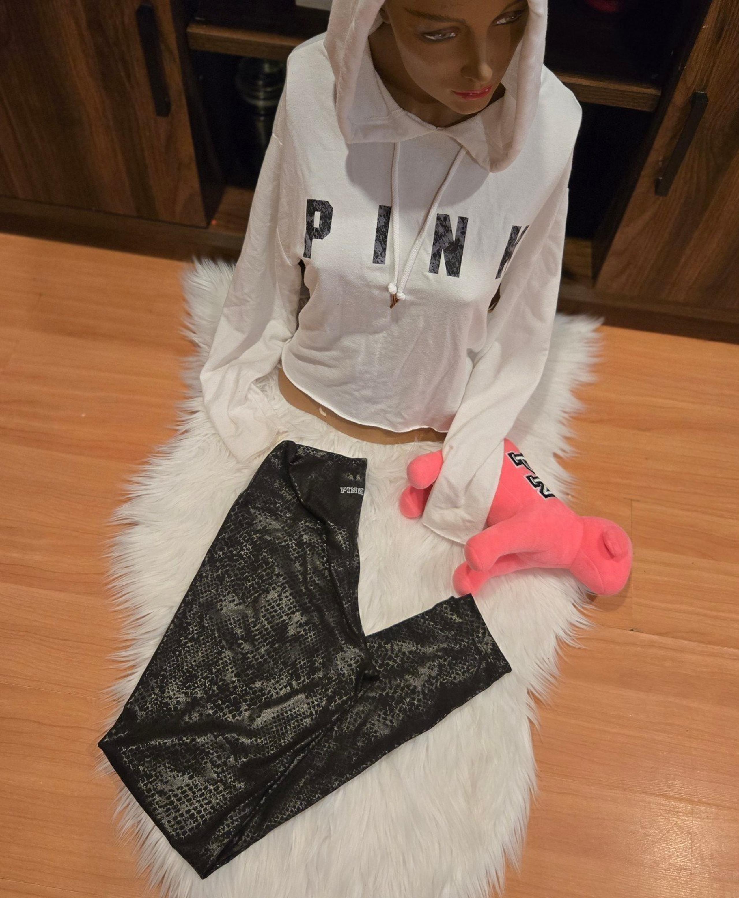 PINK set