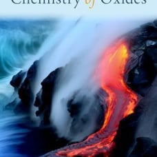 The Aqueous Chemistry Of Oxides