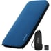 Self Inflating Sleeping Pad single Camping Mattress with Air Pump, Portable and