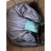 Self Inflating Sleeping Pad single Camping Mattress with Air Pump, Portable and