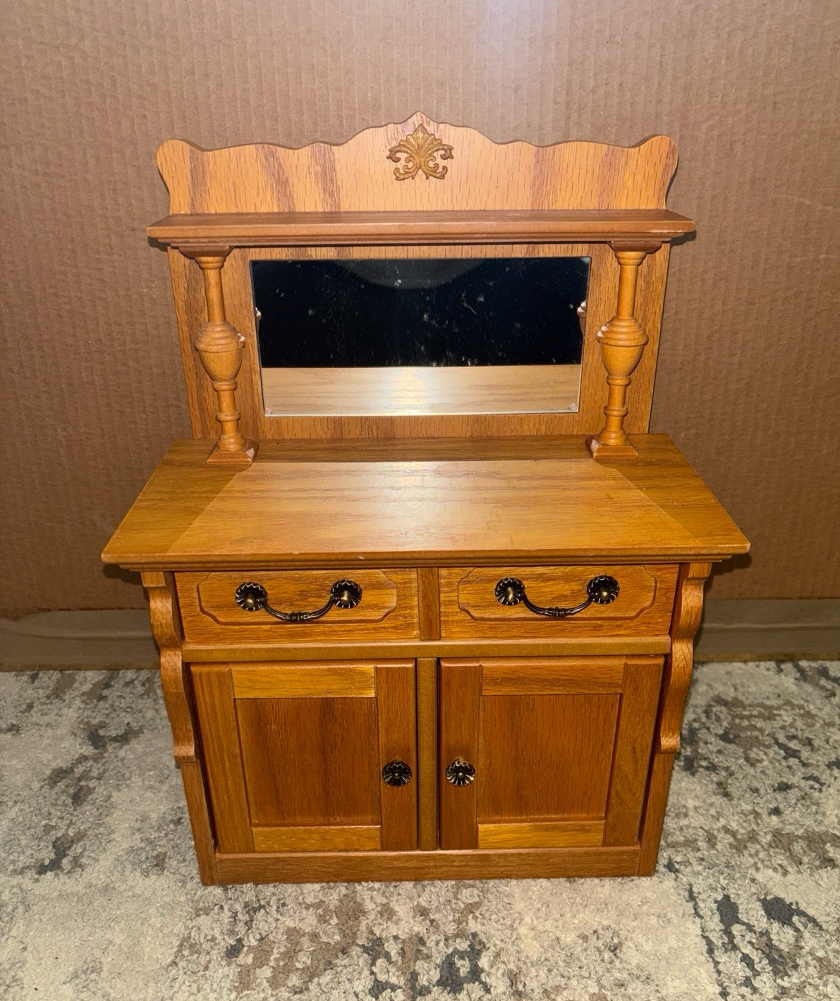 Doll Furniture