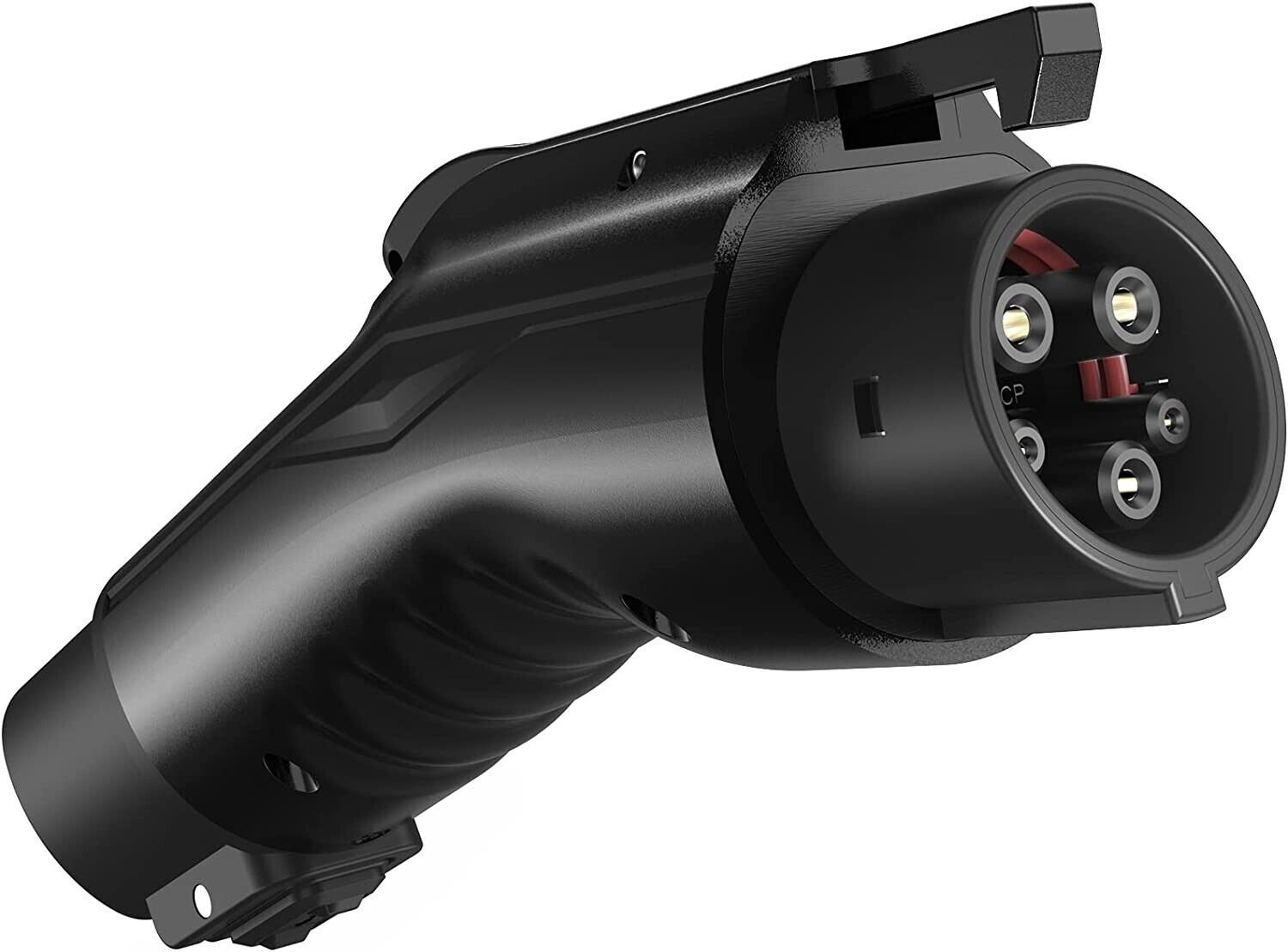 TESLA to J1772 Adapter - Max 48A 250V Portable EV Charging Adapter IP65